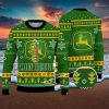 NHL San Jose Sharks Ugly Sweater Grinch Christmas Sweater