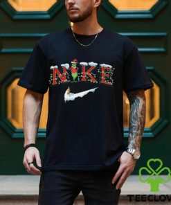 Grinch Long Sleeve Shirt Short Sleeve Tshirt