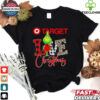 Mudia Reuben Stanford Cardinal comic signature shirt