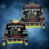 Snoopy NFL Dallas Football Ugly Christmas Sweater Cowboys Christmas Gifts