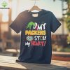 It’s The Most Wonderful Time Of The Year Christmas T Shirt