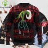All I Want for Christmas is Pizza Ugly Sweater, Christmas Sweater