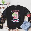 Santa Sleigh Ugly Christmas shirt