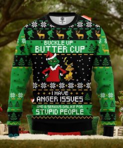 Grinch People Ugly Christmas Sweater Amazing Gift Men And Women Christmas Gift