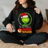 Your Hole is My Goal shirt