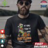 They Hate Us Because They Ain’t Us Grinch X Georgia Bulldogs Christmas 2024 Shirt