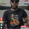 They Hate Us Because They Ain’t Us Grinch X Penn State Football Christmas 2024 Shirt