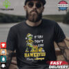 They Hate Us Because They Ain’t Us Grinch X Oklahoma Sooners Christmas 2024 Shirt