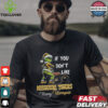 They Hate Us Because They Ain’t Us Grinch Vs Indiana Hoosiers Football Christmas Shirt