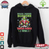 Santa’s Secret recipe juice ugly Christmas shirt