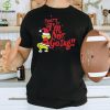 Waffle house santa grinch Christmas admit now working at would be boring without me Thoodie, sweater, longsleeve, shirt v-neck, t-shirt