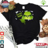 Vancouver Canucks Dia De Los Muertos 2024 T Shirt