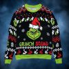 Snoopy And Woodstock NFL Cincinnati Christmas Ugly Sweater Bengals Gifts