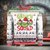 Florida, Bay County Ems Christmas Ugly Sweater