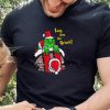 Grinch Stole Christmas Long live the Grinch hoodie, sweater, longsleeve, shirt v-neck, t-shirt