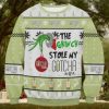 New York Jets Ugly Christmas Sweater Special Gift For Fans