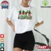 Grinch Squad Funny Christmas Tees shirt