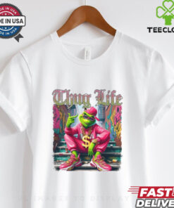 Grinch Thug Life, Funny Grinch Christmas, Funny Grinch Shirts, Grinch Shirt 3 Grinch Thug Life, Funny Grinch Christmas, Funny Grinch Shirts, Grinch Shirt