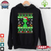 Sticks Merry Stitchmas Christmas shirt