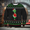 Willett Bourbon Ugly Sweater
