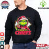 FUKC Buffalo Bills 30 21 Kansas City Chiefs shirt