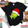 Deck The Halls Not Your Family Ugly Holiday Christmas T Shirts