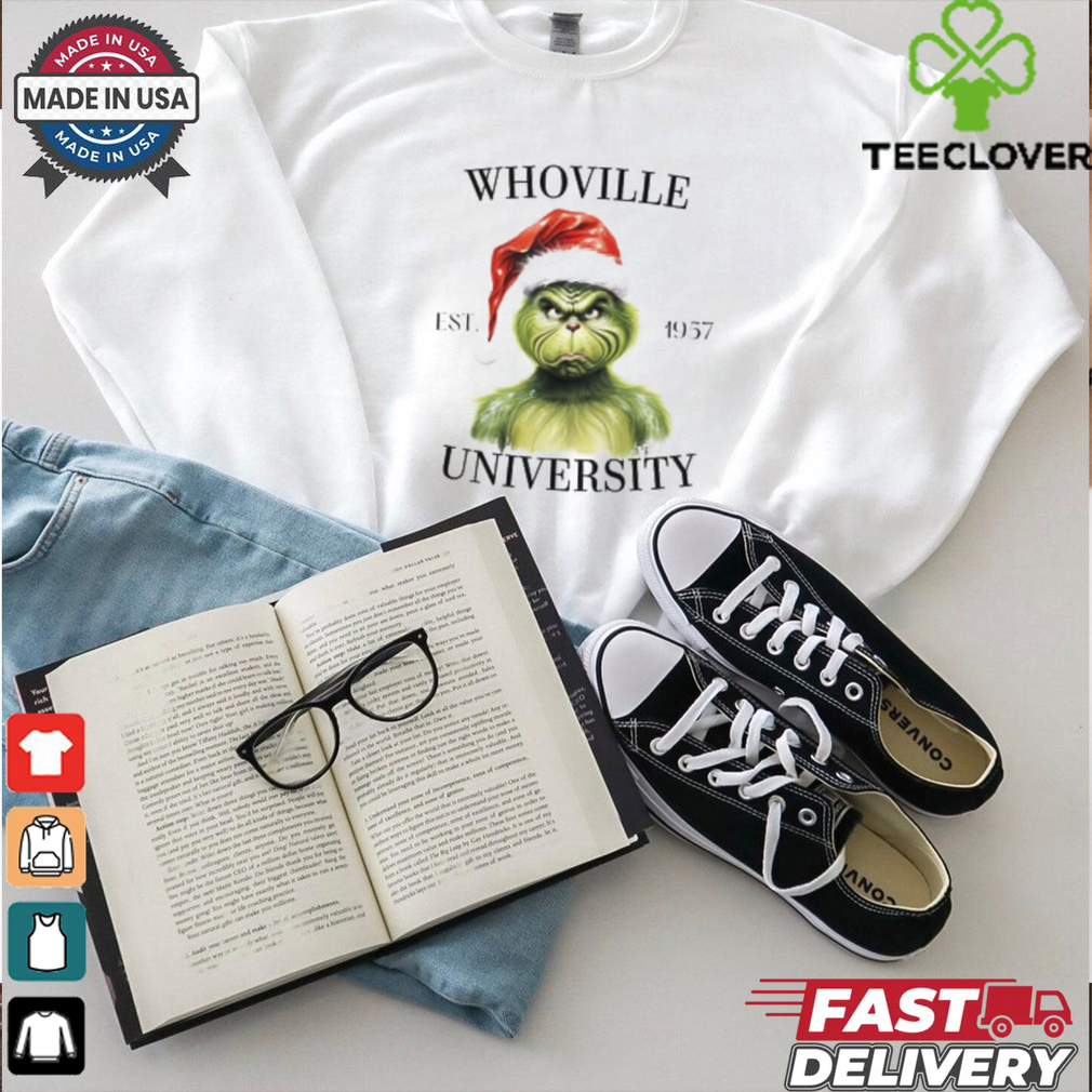 Grinch Xmas T Shirt Grinch Xmas T Shirt