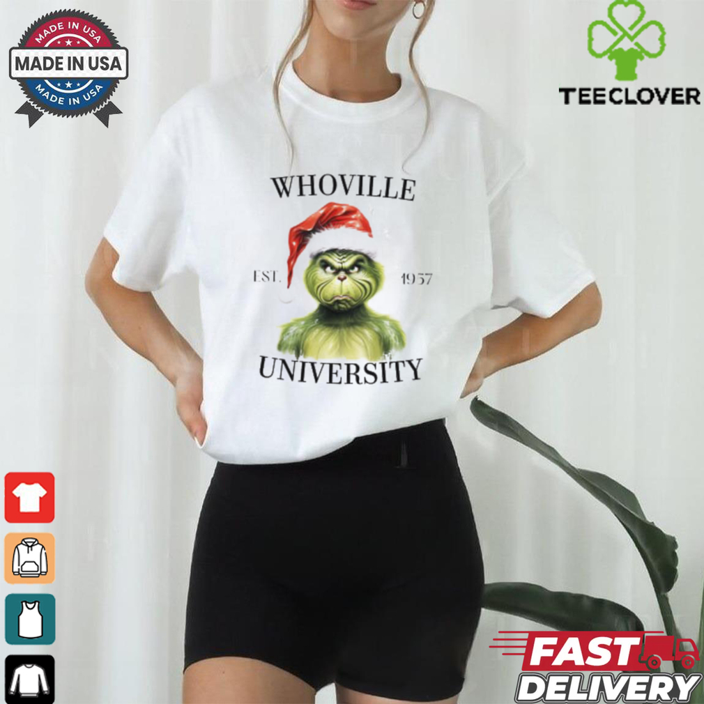 Grinch Xmas T Shirt Grinch Xmas T Shirt
