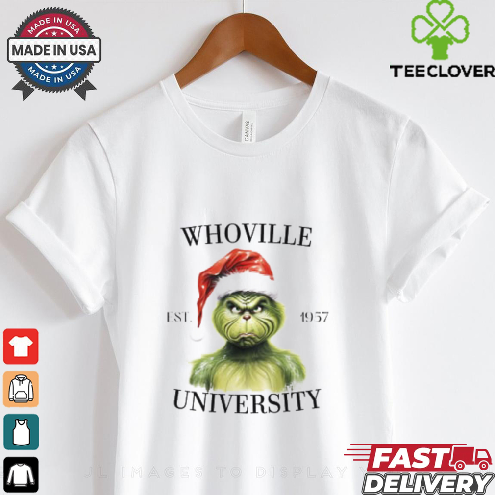 Grinch Xmas T Shirt Grinch Xmas T Shirt