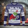 How About 5 Cross Yo Lip Ugly Sweater Party