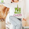 Grinch You Breast Cancer Shirt