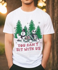 Grinch You Can’t Sit With US Christmas T hoodie, sweater, longsleeve, shirt v-neck, t-shirt