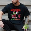 Christmas Tree Xmas the Simpsons Sweathoodie, sweater, longsleeve, shirt v-neck, t-shirt