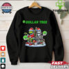 Merry Christmas How The Grinch Stole Christmas Shirt