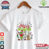 I’m Thankful Trump Won 2024 Shirt