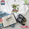 Grinch Serving Grinches All Year Long Merry Christmas shirt