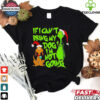Taysom Hill_ Flex QB Shirt
