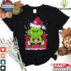 Snoopy Peanuts Dear Santa I Can Explain Merry Christmas T Shirt