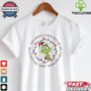 Iron George Floyd x Mike Tyson shirt
