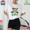 Grinch Christmas T Shirt