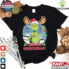 Detroit Lions Forever Not Just When We Win Players Signatures 2024 Shirt