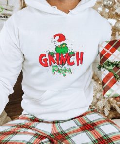 Grinch papa Christmas retro hoodie, sweater, longsleeve, shirt v-neck, t-shirt