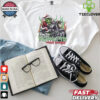 Tree Rex Christmas Santa’s gift shirt