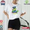 Seattle Reign Holiday Merry Christmas logo shirt