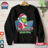 Real women love Football smart women love the Buffalo Bills shirt