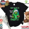 Philadelphia Eagles peeing Dallas Cowboys logo shirt