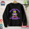 It’s a LSU Tigers thing you wouldn’t understand shirt