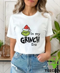 GrinchEra T Shirt