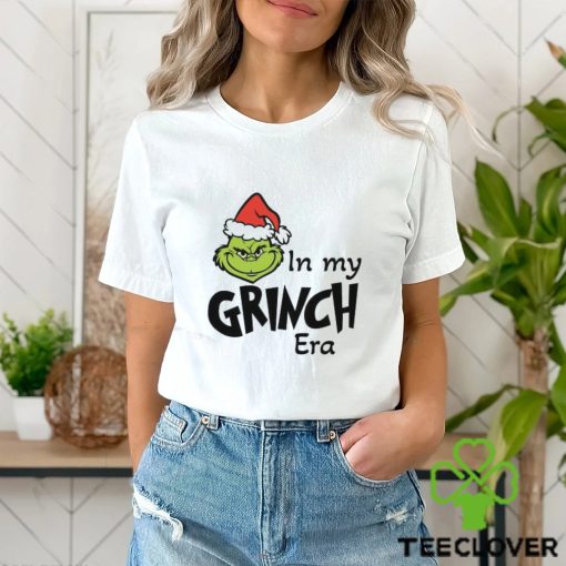 GrinchEra T Shirt
