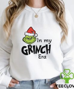 GrinchEra T Shirt
